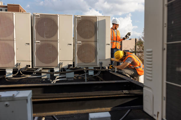 Best Best HVAC companies  in Wolfe City, TX