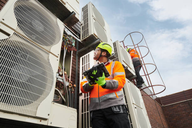 Best Emergency HVAC repair  in Wolfe City, TX