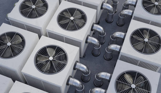 Best HVAC companies near me  in Wolfe City, TX