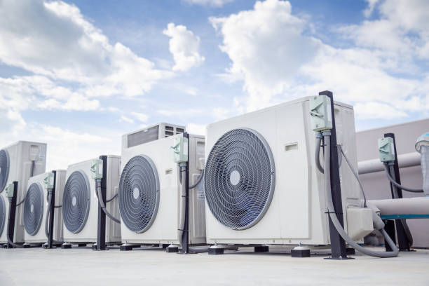 Best Ductless HVAC repair  in Wolfe City, TX