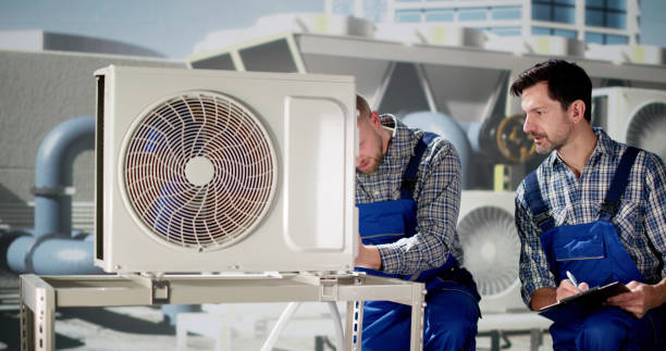 Best Affordable air conditioning repair  in Wolfe City, TX