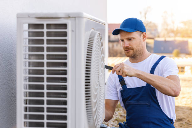 Best HVAC repair near me  in Wolfe City, TX