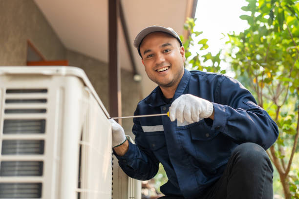 Best Residential HVAC services  in Wolfe City, TX