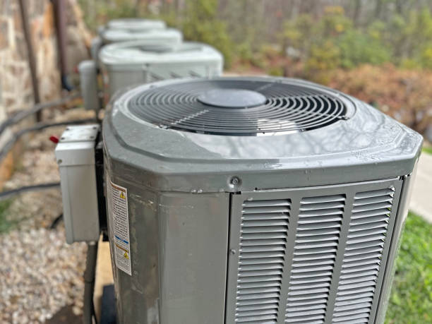 Wolfe City, TX HVAC Company