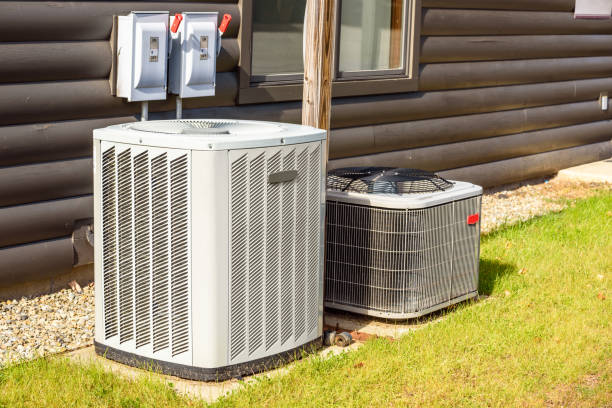 Best Air conditioning repair  in Wolfe City, TX
